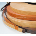 Cinta de banda de PVC Edge per MDF